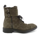 ルイヴィトン LOUIS VUITTON ブーツ【中古】