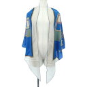 エルメス HERMES ショール【中古】