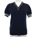 【ヴィンテージ】シャネル CHANEL トップス【中古】(4)