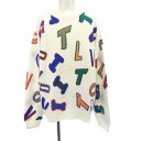 ルイヴィトン LOUIS VUITTON ニット【中古】