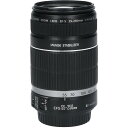 CANON EF-S55-250mm F4-5.6IS【中古】