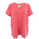 シャネル CHANEL Tシャツ【中古】