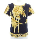 レオナールファッション LEONARD FASHION Tシャツ【中古】