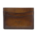 ベルルッティ Berluti CARD CASE【中古】