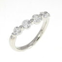 ポーラ ダイヤモンド リング 0.70CT【中古】