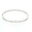 【KOMEHYO】 【新品】ブルガリ B.zero1 バングル【新品】 【コメ兵】