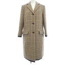 ミュウミュウ MIU MIU コート【中古】