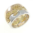 【KOMEHYO】 ジョージ ジェンセン フュージョン リング【中古】 【コメ兵】