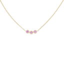 クリスチャンディオール ミミローズ ネックレス【中古】