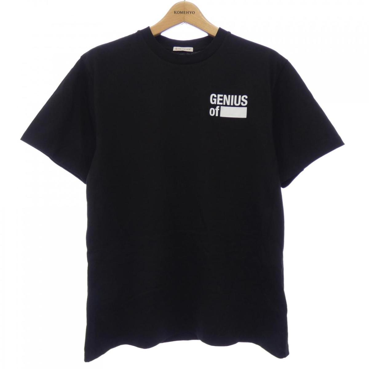 モンクレール ジーニアス MONCLER GENIUS Tシャツ【中古】