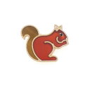 ヴァンクリーフ&アーペル カラーストーン ブローチ【中古】