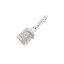 ブルガリ B.zero1 チャーム【中古】