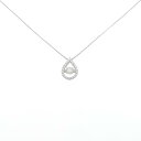 PT ダイヤモンド ネックレス 0.723CT【中古】