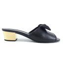 シャネル CHANEL サンダル【中古】