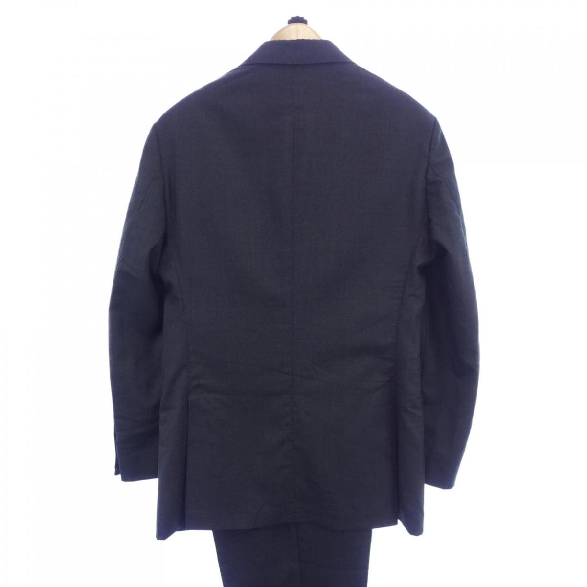 バルバ BARBA スーツ【中古】