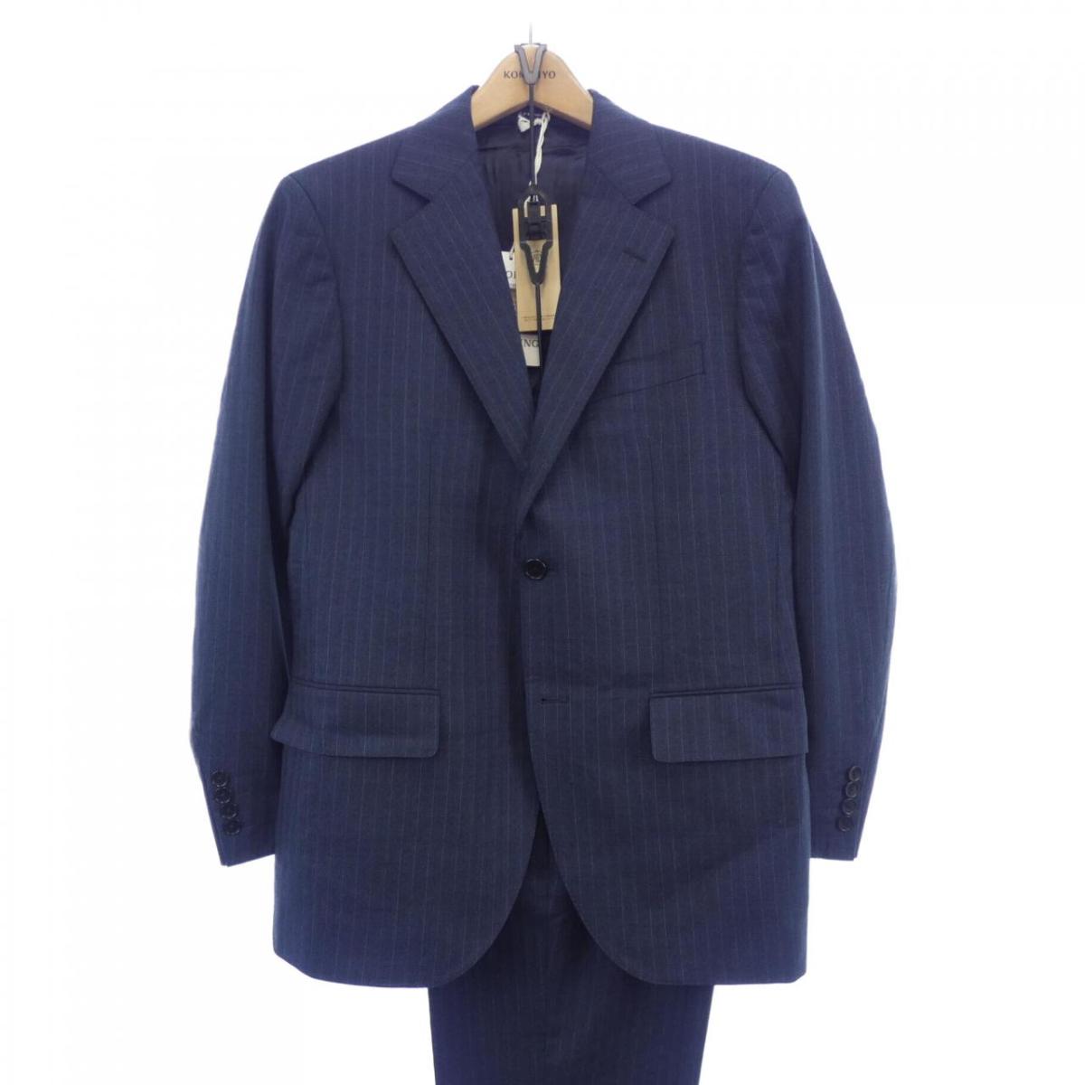 ジェイプレス J.PRESS スーツ【中古】