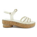 シャネル CHANEL サンダル【中古】