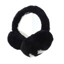 シャネル CHANEL イヤーマフ【中古】
