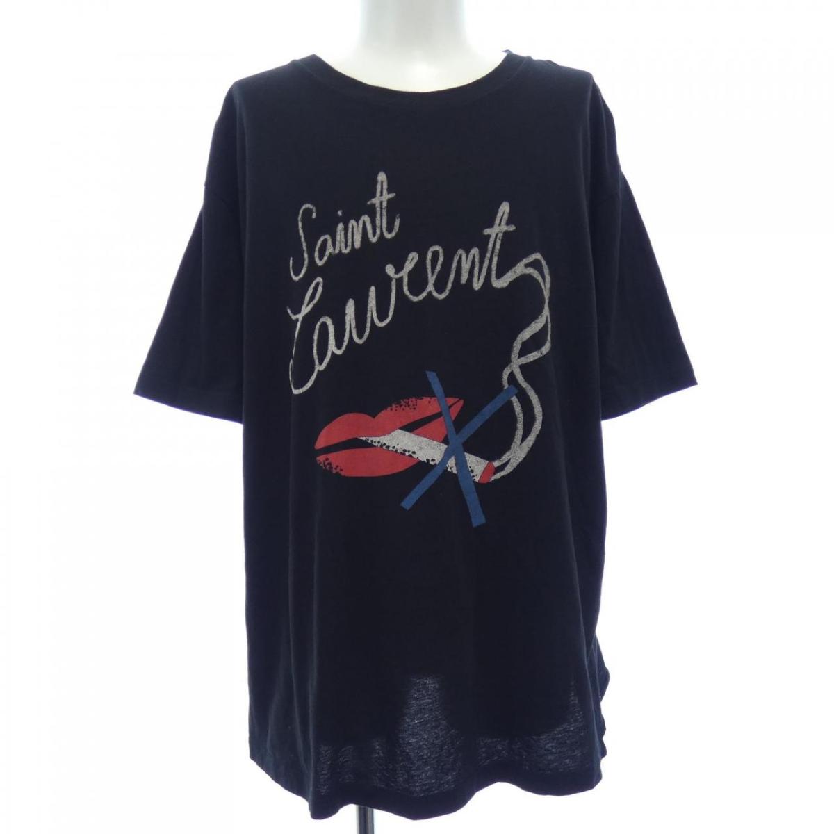 楽天市場】サンローラン tシャツ(カジュアルシャツ|トップス 楽天市場】サンローラン tシャツ(カジュアルシャツ|トップス