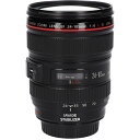 CANON EF24-105mm F4L IS USM【中古】(2)