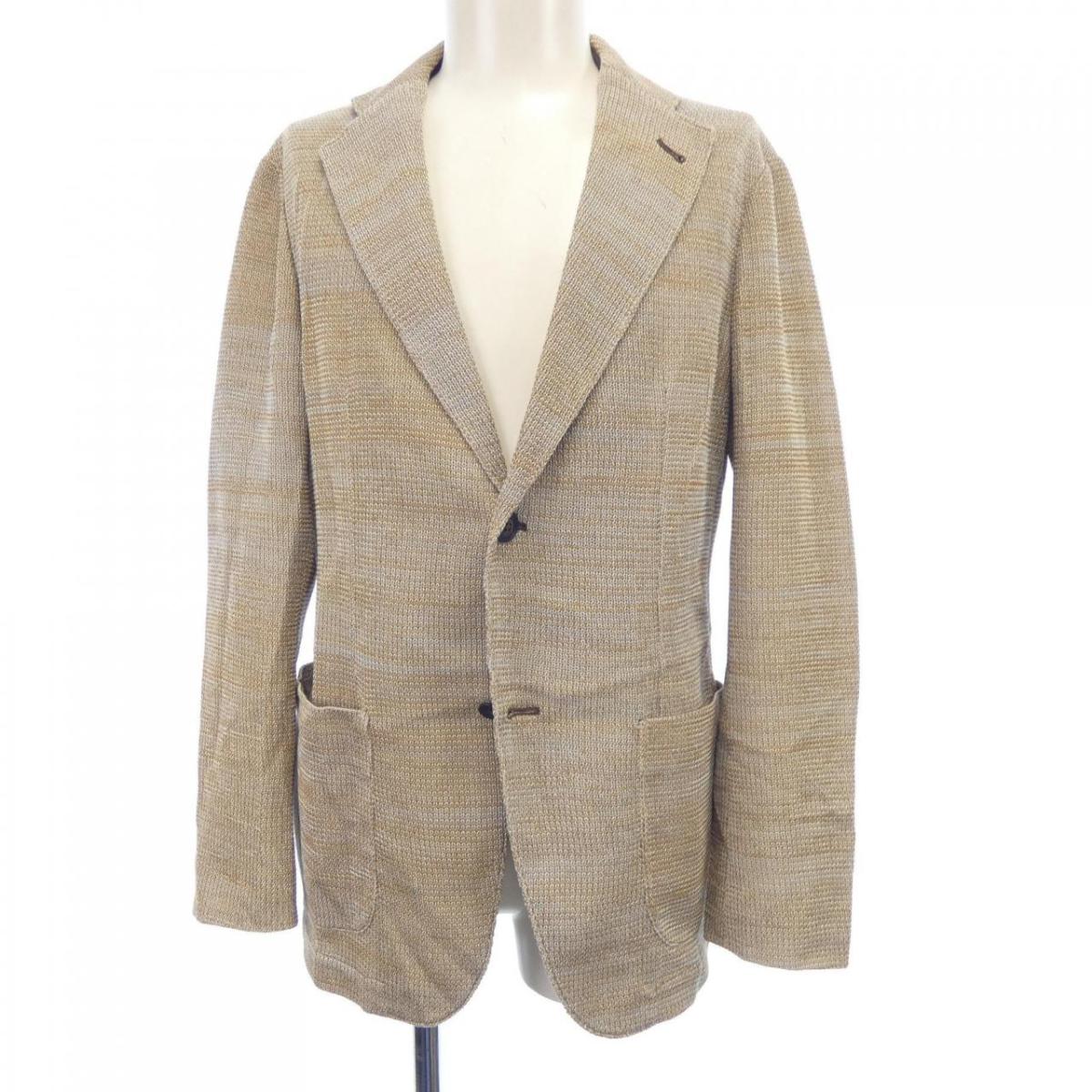 エンポリオアルマーニ EMPORIO ARMANI ジャケット【中古】
