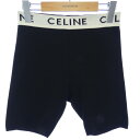 セリーヌ CELINE ショートパンツ【中古】