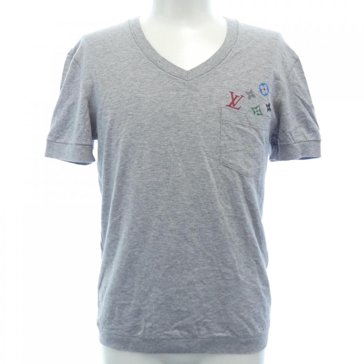 楽天市場】ルイヴィトン tシャツ(メンズファッション)の通販 楽天市場】ルイヴィトン tシャツ(メンズファッション)の通販