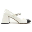 ミュウミュウ MIU MIU パンプス【中古】(4)