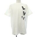 ルイヴィトン LOUIS VUITTON Tシャツ【中古】(4)