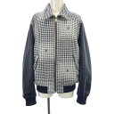 ルイヴィトン LOUIS VUITTON ブルゾン【中古】