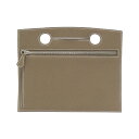 エルメス バックポケット カラーマティック 082826CK ポーチ【中古】