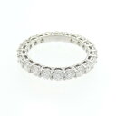 ティファニー フォーエバー リング【中古】(4)