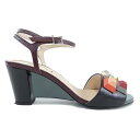 フェンディ FENDI シューズ【中古】(4)