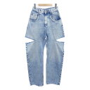メゾンマルジェラ Maison Margiela ジーンズ【中古】