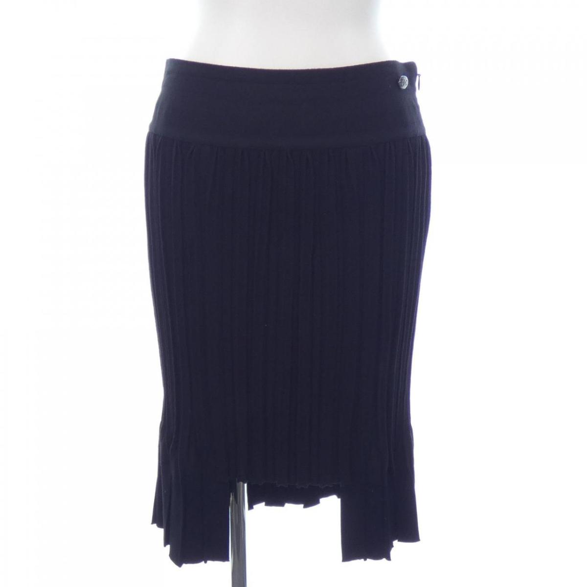 シャネル CHANEL スカート【中古】