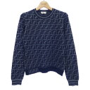 フェンディ FENDI ニット【中古】