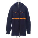 サカイ SACAI パーカー【中古】
