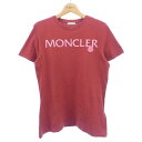 モンクレール MONCLER Tシャツ【中古】