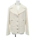 シャネル CHANEL ジャケット【中古】