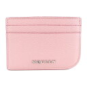 アレキサンダーマックイーン ALEXANDER McQUEEN CARD CASE【中古】