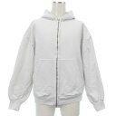 バレンシアガ BALENCIAGA パーカー【中古】(4)