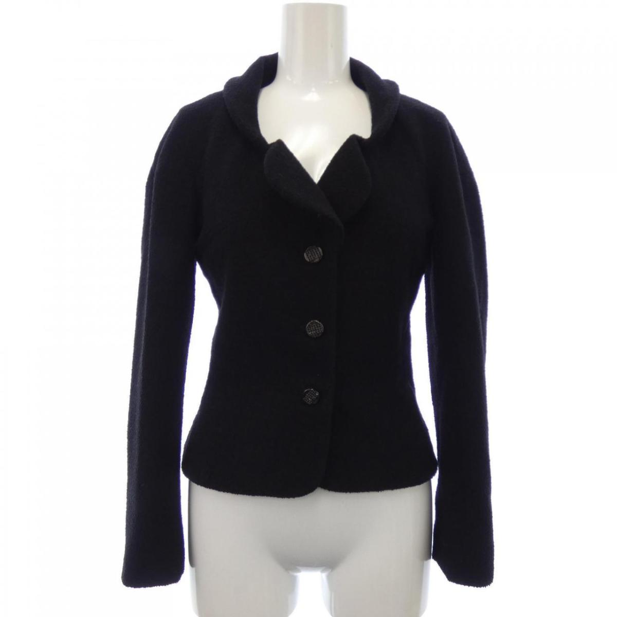 シャネル CHANEL ジャケット【中古】