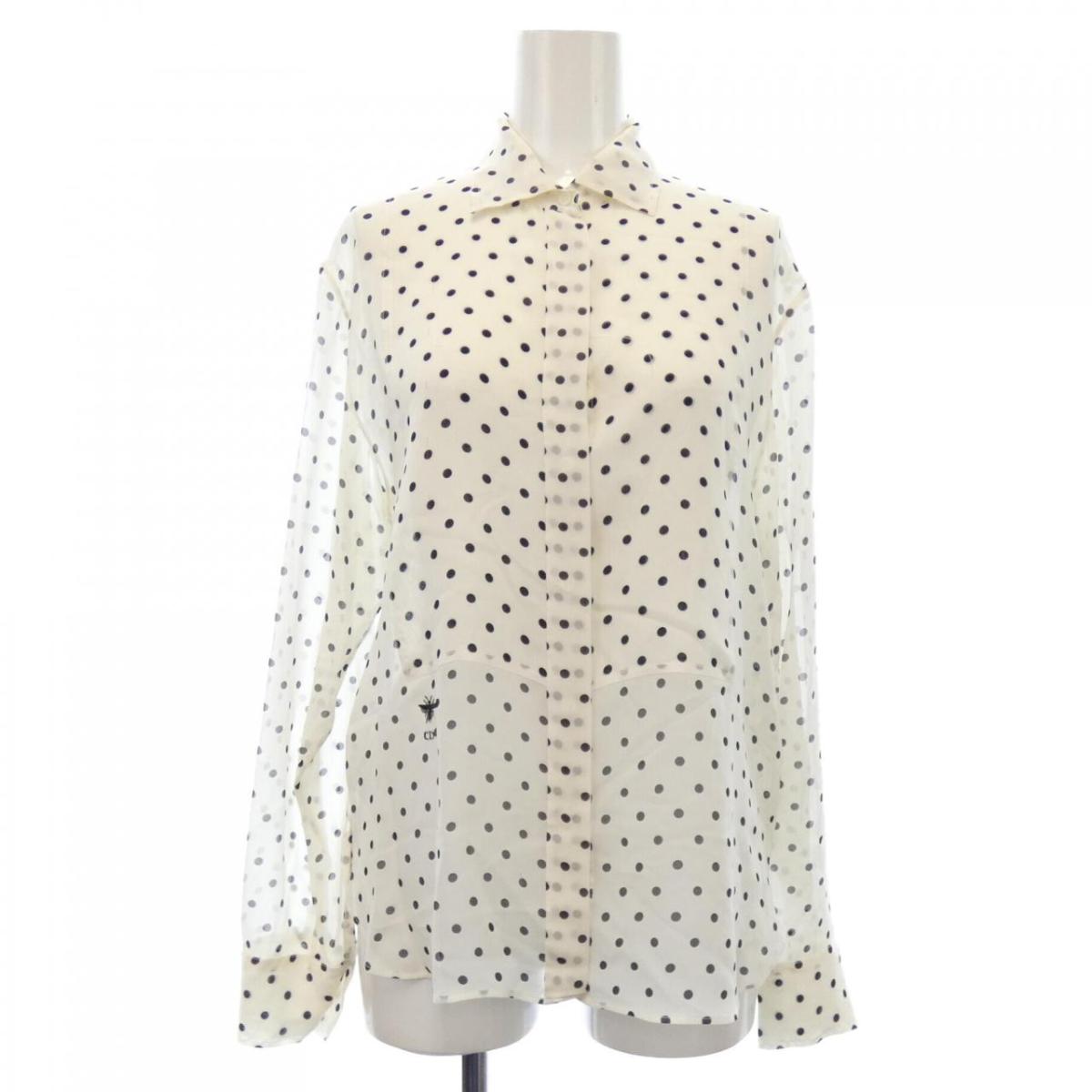 人気提案 楽天市場】dior 中古(シャツ・ブラウス|トップス ジャージ