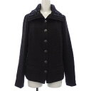 シャネル CHANEL ジャケット【中古】