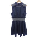 ミュウミュウ MIU MIU ワンピース【中古】