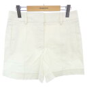 エルメス HERMES ショートパンツ【中古】