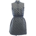 クリスチャンディオール CHRISTIAN DIOR ワンピース【中古...(4)
