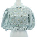 ミュウミュウ MIU MIU トップス【中古】