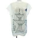 ドルチェアンドガッバーナ DOLCE&GABBANA トップス【中古】