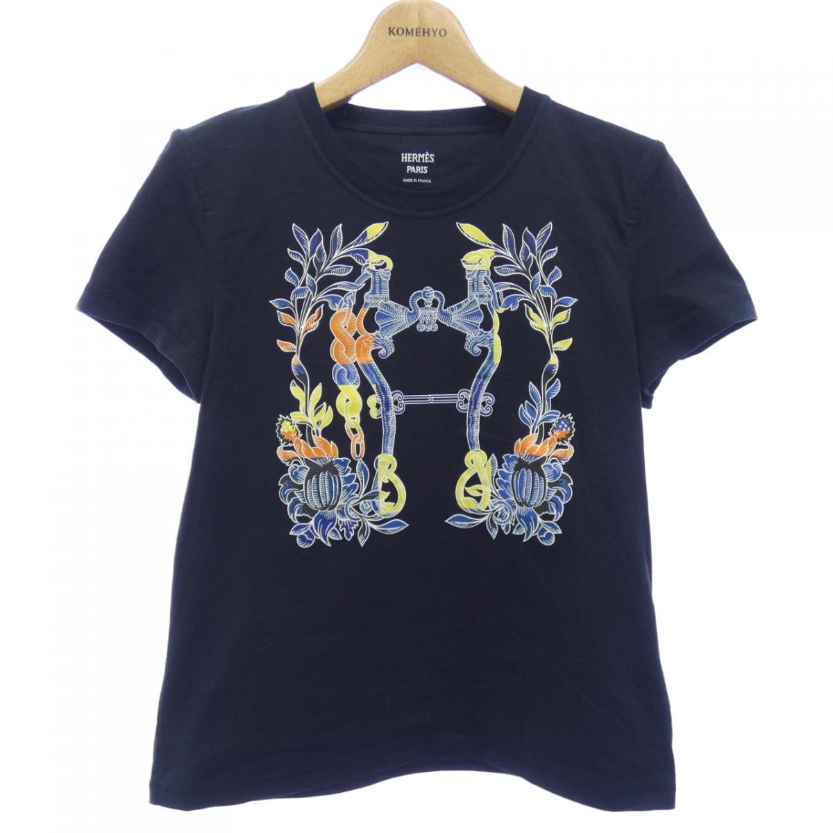 楽天市場】エルメス Tシャツ(トップス|レディースファッション 楽天市場】エルメス Tシャツ(トップス|レディースファッション